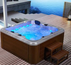 Jacuzzi (1)